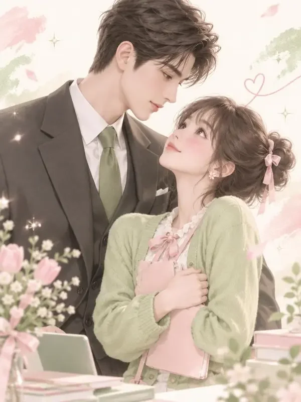总裁的隐婚娇妻封面 - 韩国短剧网站霸总甜宠